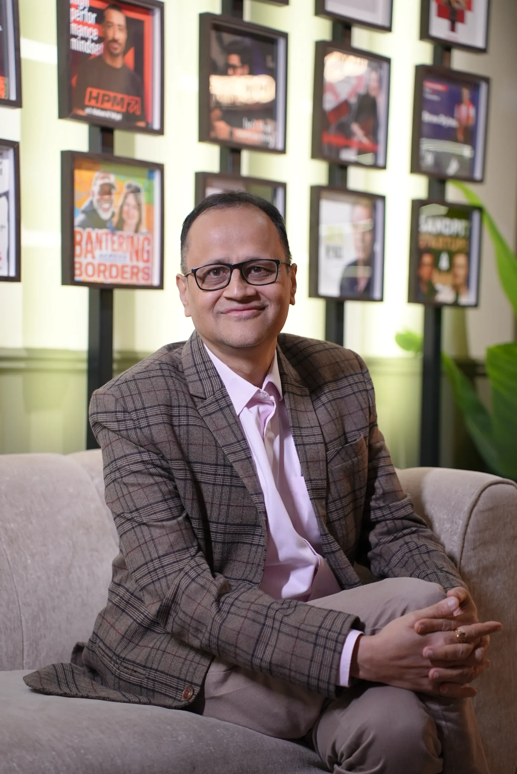 Dr. Pranay Girdhari Taori
